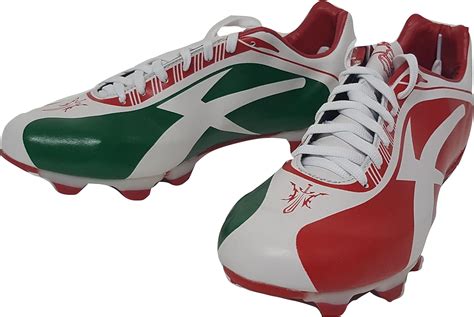 mexican cleats.